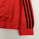 Windbreaker Flamengo - Vermelho