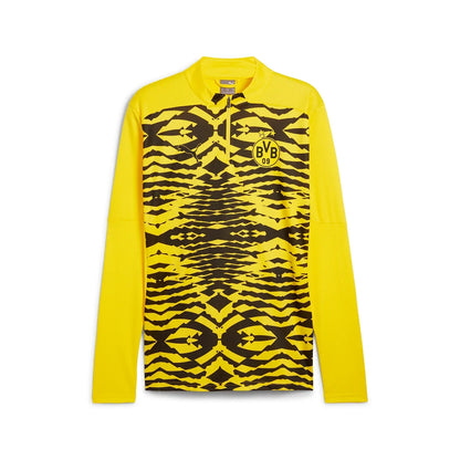 Sudadera Borussia Dortmund 25/26 Entrenamiento