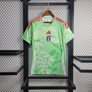 Jersey Italia 25/26 - Verde
