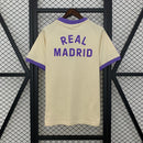 Real Madrid Cotton T-Shirt