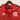 Windbreaker Flamengo - Vermelho