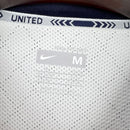 Jersey do Manchester United Retrô 2007/08 Away