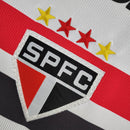 Camiseta São Paulo Retrô 1999 Home