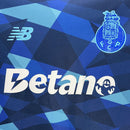 Camiseta do FC Porto 24/25 Halloween