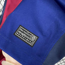 Jersey FC Barcelona 24/25 125th Anniversary