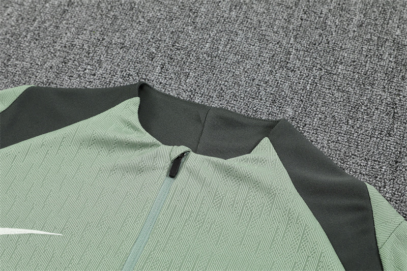 Entrenamiento Suit Chelsea 25/26 - Invierno