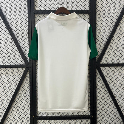 25∕26 Palmeiras Segunda Equipación