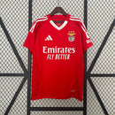 Camiseta 24∕25 Benfica Home