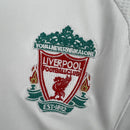 Jersey do Liverpool Retro 2006/07 Away