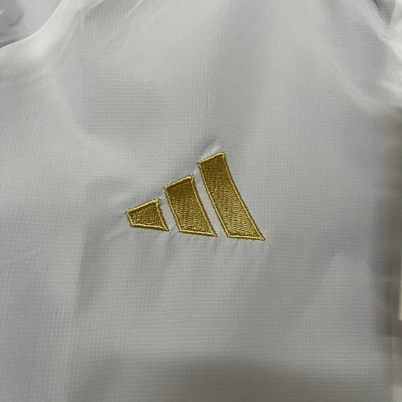 Windbreaker Argentina 24/25 Dupla Face