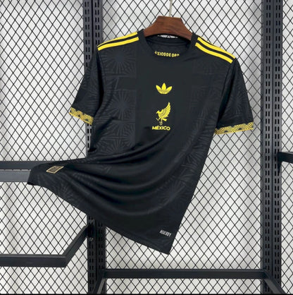 Camiseta México de ORO 25/26 Special Edition