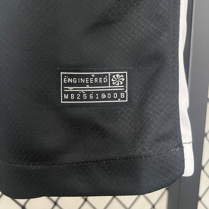 Camiseta 24∕25 Corinthians Tercera Equipación Segunda Equipación