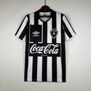 Jersey Botafogo Retrô 1992