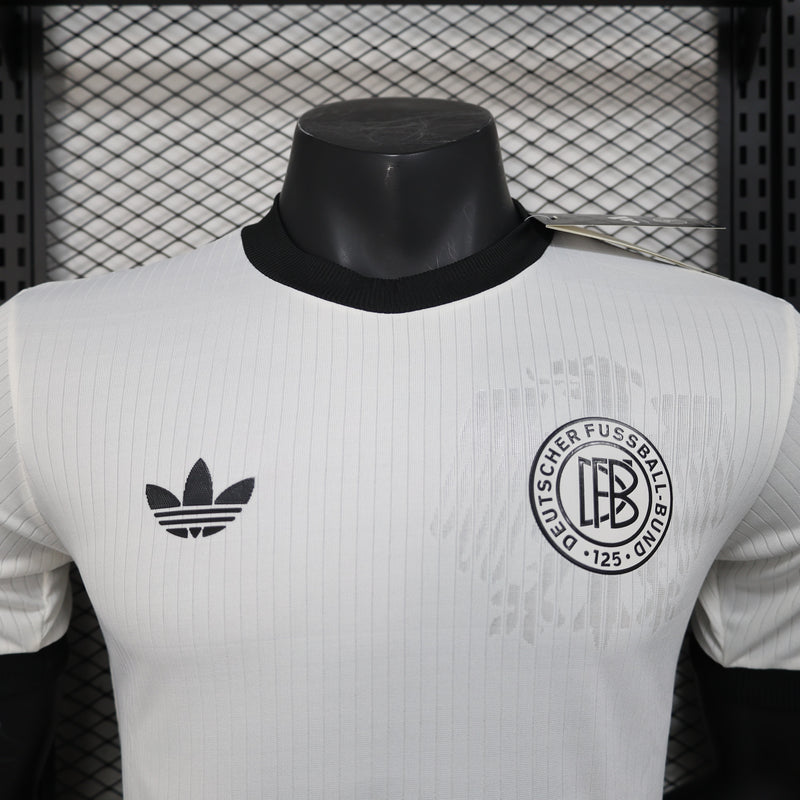 Jersey Germany 25/26 Player Special Edition