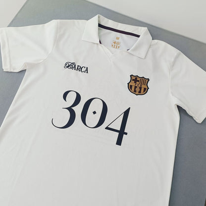 Camiseta FC Barcelona 24/25 LAMINE YAMAL 304 Special Edition