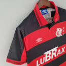 Jersey Retro Flamengo 92/93 Home