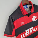 Camiseta Retro Flamengo 92/93 Home