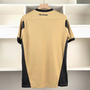 Camiseta Botafogo 24/25 - Preto e Dourado