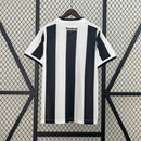 Jersey 24∕25 Botafogo Home All Sponsors
