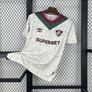 Camiseta 24∕25 Fluminense Third