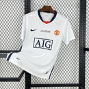 Jersey do Manchester United Retrô 2007/08 Away