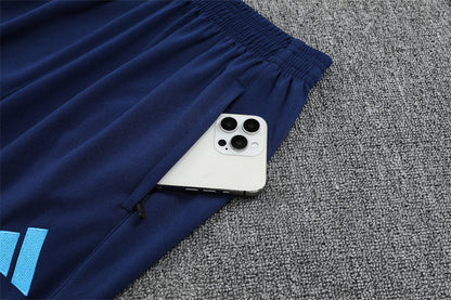 Entrenamiento Suit Real Madrid 25/26 - Invierno