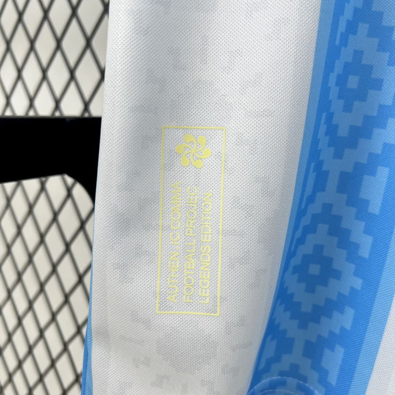 Camiseta DA ARGENTINA 24/25 Special Edition