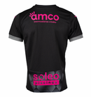 Camiseta Braga I 24/25 Puma - Preta