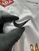 Camiseta do Santos Retro l - 2011/2012 - Neymar