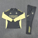 Training Suit Real Madrid 25/26 - Winter