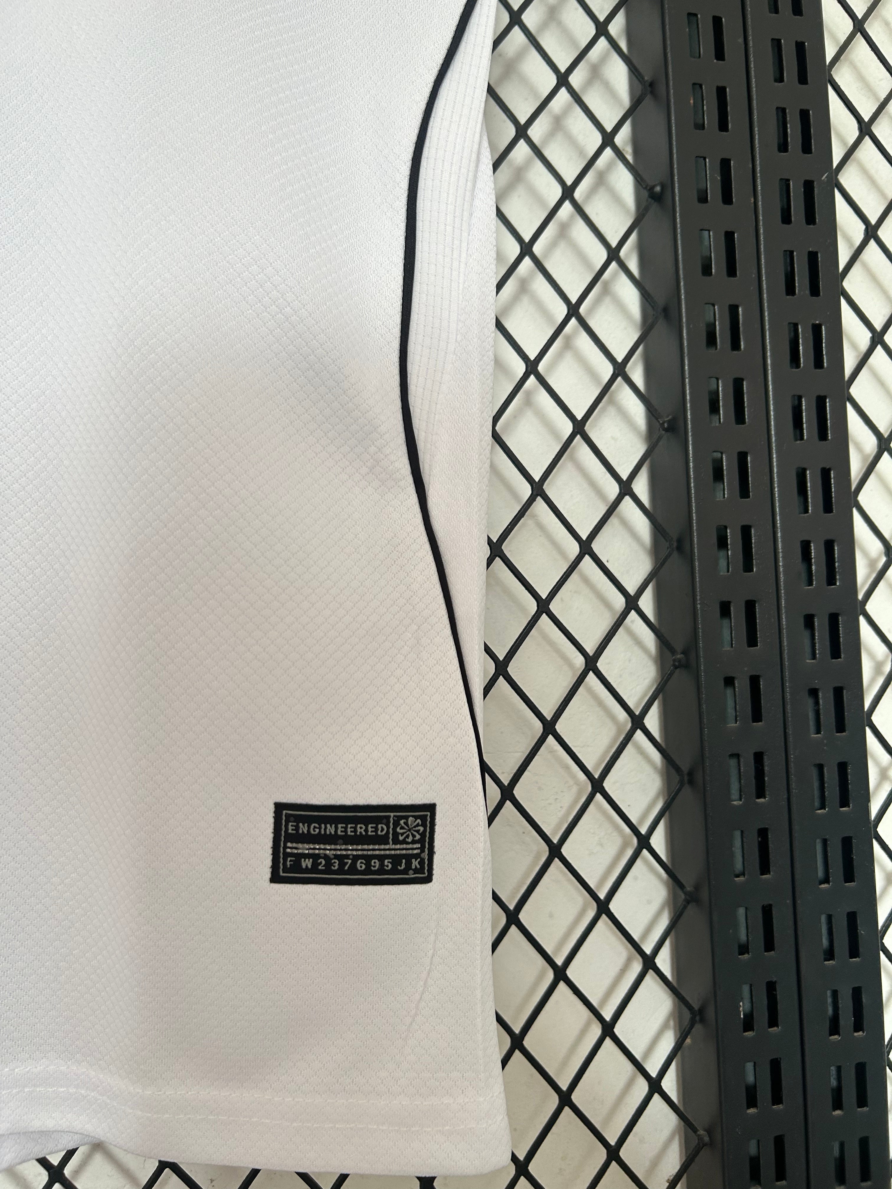 Camiseta Francia Mundial Mujer 2026 Primera Equipación