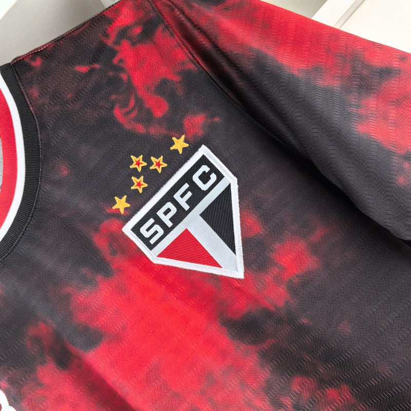 Camiseta São Paulo 24/25