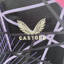 Jersey Athletic Bilbao 24/25 - Roxo e Rosa