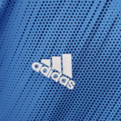 Camiseta Flamengo Retro 2018 - Azul