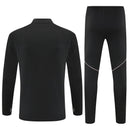 Training Suit Juventus 25/26 Black - Winter