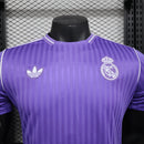 Jersey Real Madrid 25/26 Player Special Edition