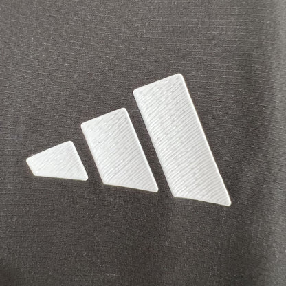 Cortavientos Flamengo - Preto