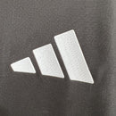 Windbreaker Flamengo - Preto