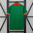 Jersey Irlanda 25/26 Umbro - Verde St. Patrick's Day