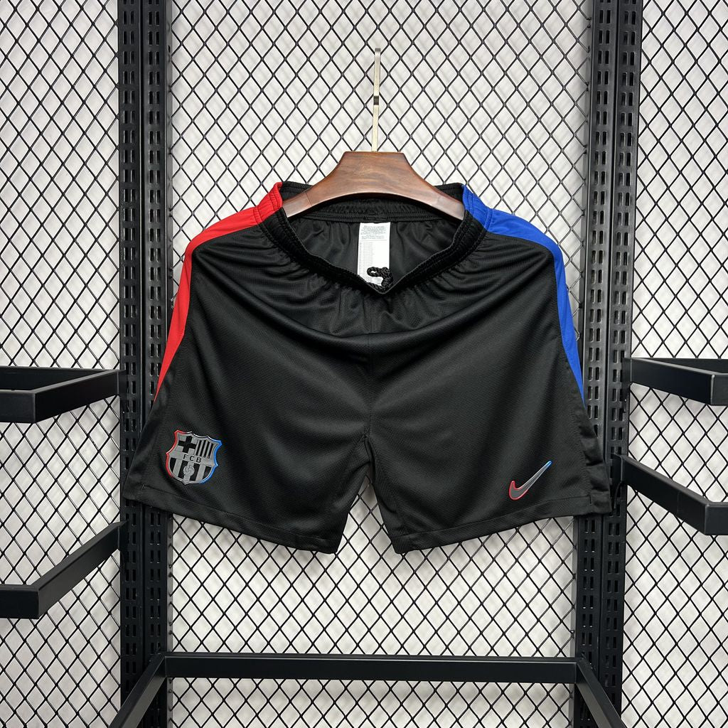 Pantalón Corto Barcelona 2024/25 Segunda Equipación