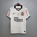 Camiseta Corinthians 2012 Home