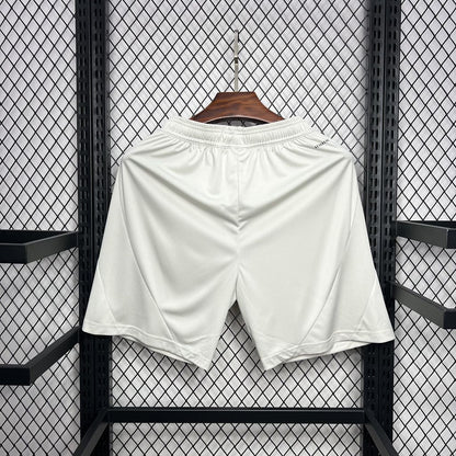 Pantalón Corto AS Roma 2024/25 Segunda Equipación