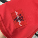 Jersey do Manchester United Long sleeveRetrô 2007/08 Home UCL