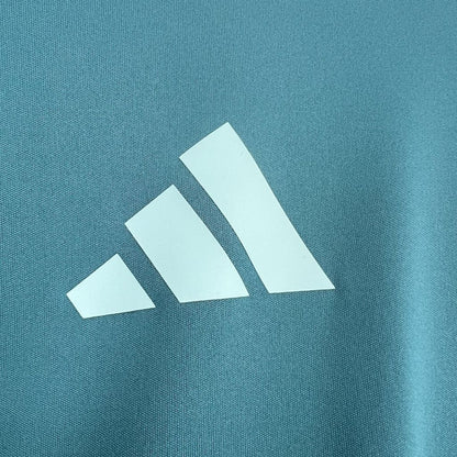 Camiseta Cruzeiro 25/26 Treino - Azul Escuro