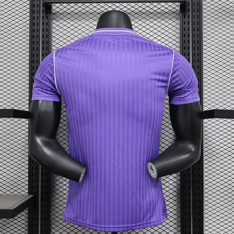 Jersey Real Madrid 25/26 Player Special Edition