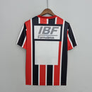 Camiseta São Paulo Retrô 1991 Away