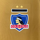 Camiseta 24∕25 colo colo fourth away
