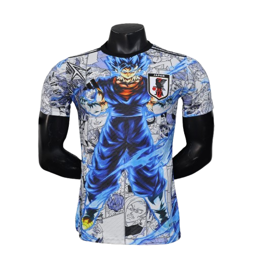 Jersey Japan 25/26 Player Special Edition