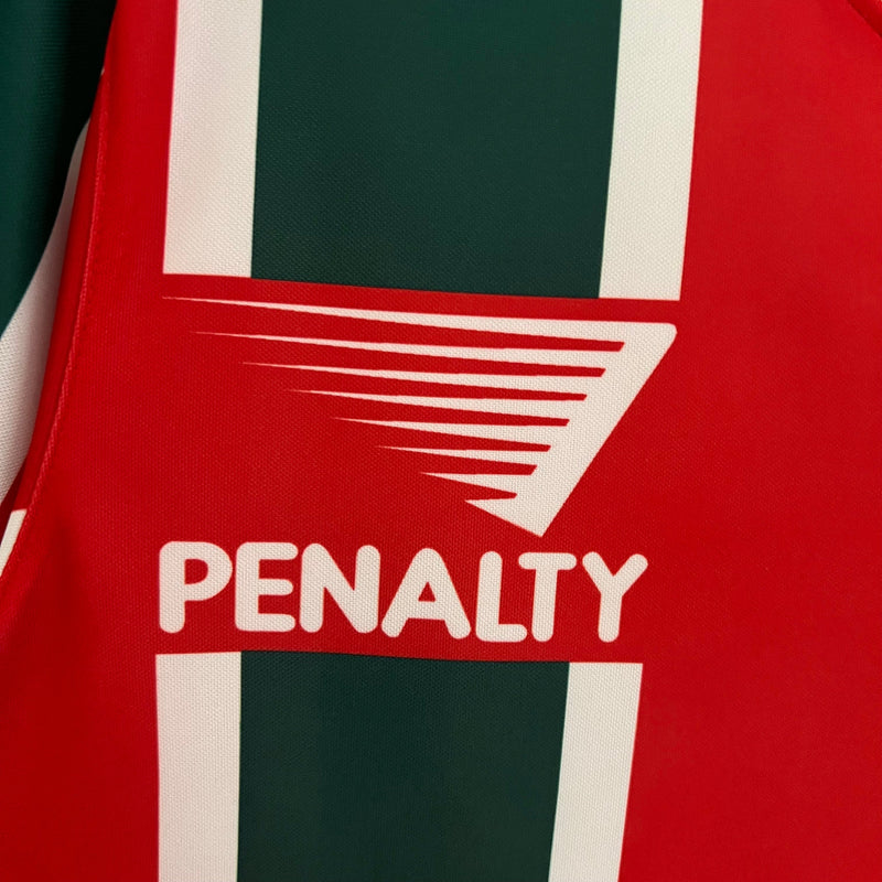 Camiseta Retro Fluminense 1993
