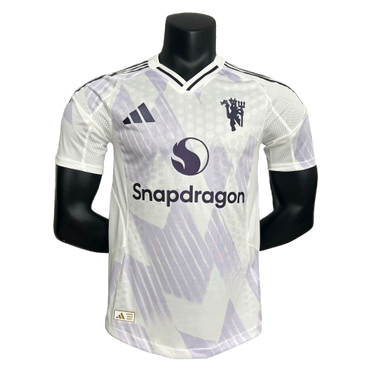 Jersey Manchester United 25/26 Player Away
